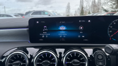 Mercedes-Benz A-Class A250 AMG Line Premium Plus Edition 5dr Auto Petrol Hatchback